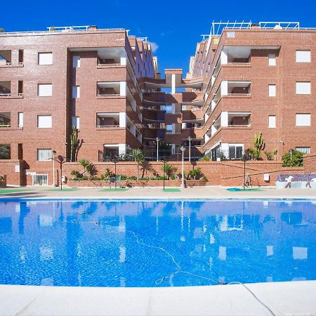 Apartment Playa Coral I By Interhome Oropesa del Mar Exteriör bild