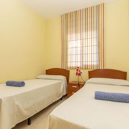 Apartment Playa Coral I By Interhome Oropesa del Mar Exteriör bild
