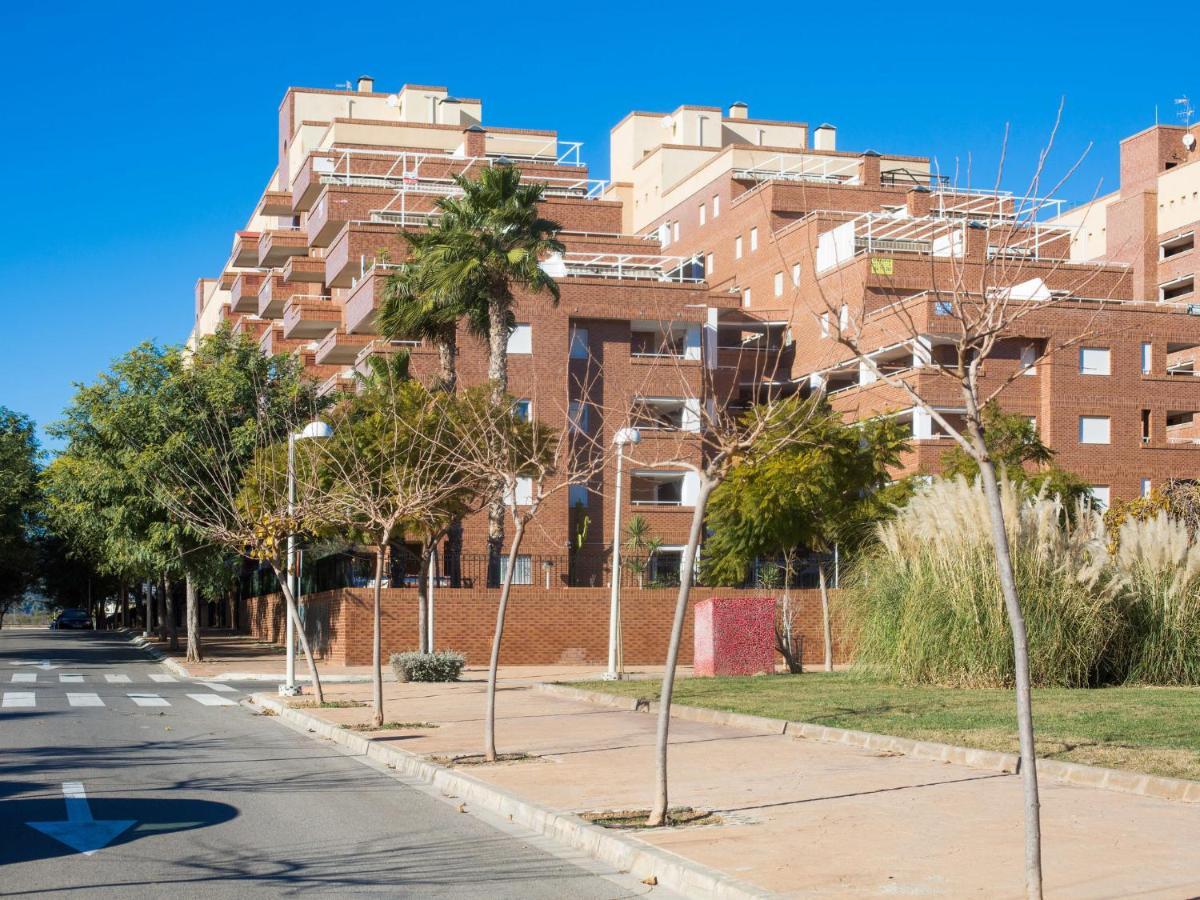 Apartment Playa Coral I By Interhome Oropesa del Mar Exteriör bild