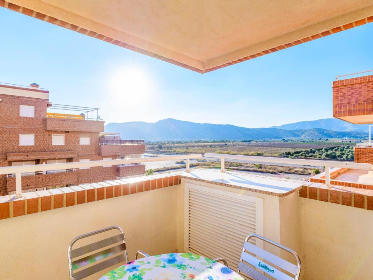 Apartment Playa Coral I By Interhome Oropesa del Mar Exteriör bild