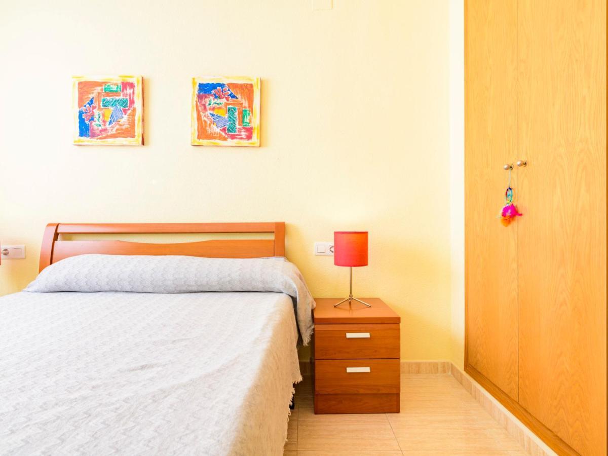 Apartment Playa Coral I By Interhome Oropesa del Mar Exteriör bild