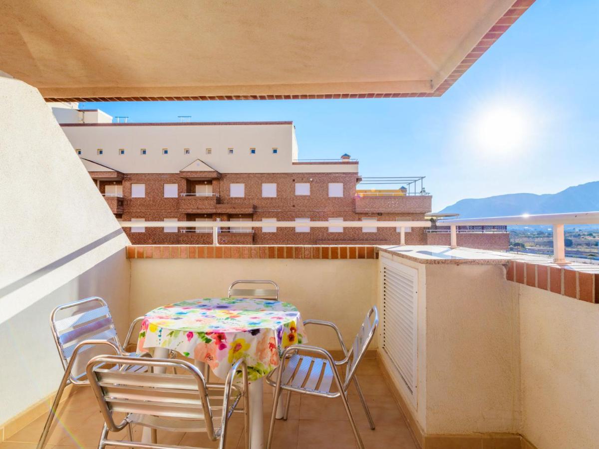 Apartment Playa Coral I By Interhome Oropesa del Mar Exteriör bild