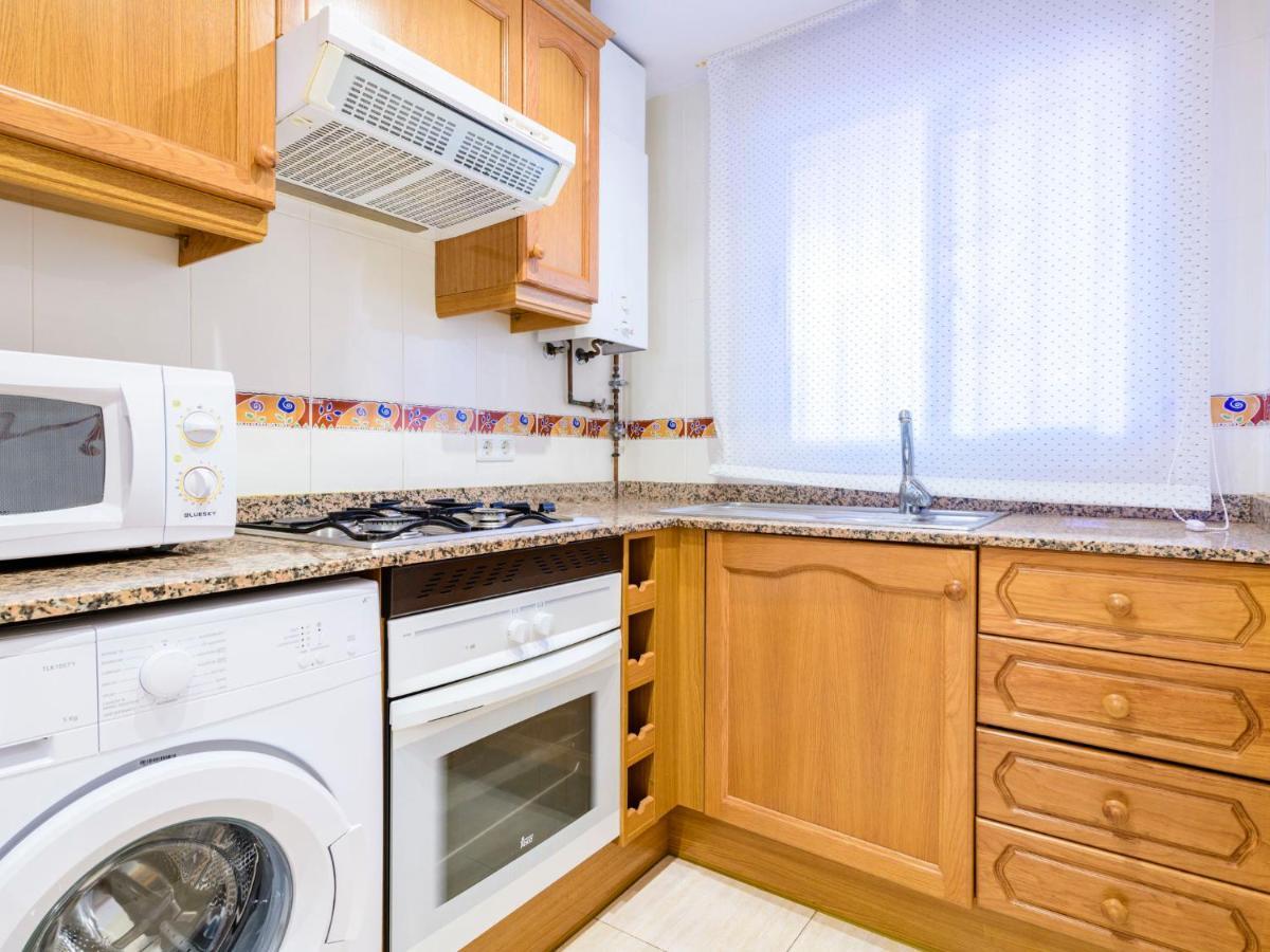 Apartment Playa Coral I By Interhome Oropesa del Mar Exteriör bild