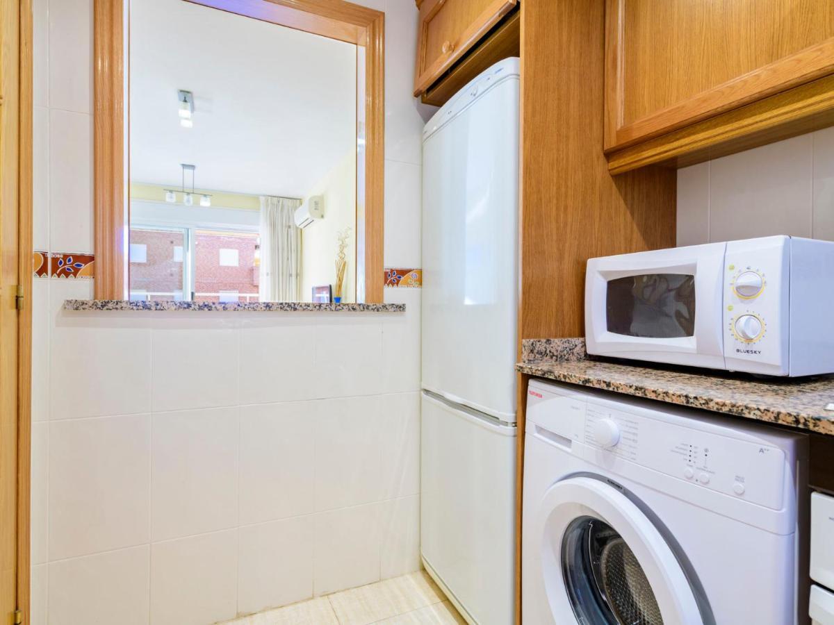 Apartment Playa Coral I By Interhome Oropesa del Mar Exteriör bild