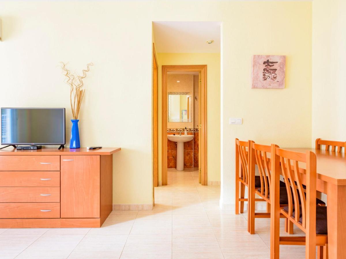 Apartment Playa Coral I By Interhome Oropesa del Mar Exteriör bild
