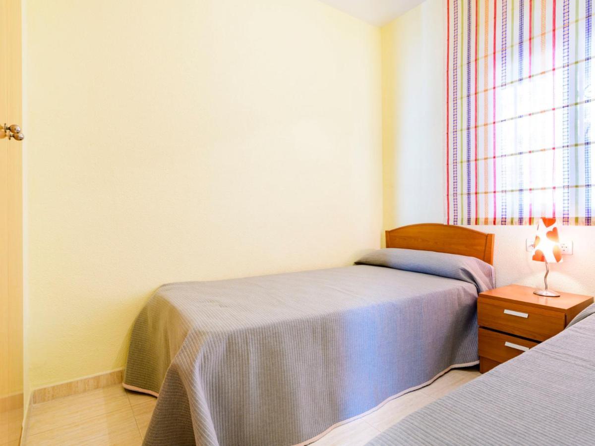 Apartment Playa Coral I By Interhome Oropesa del Mar Exteriör bild