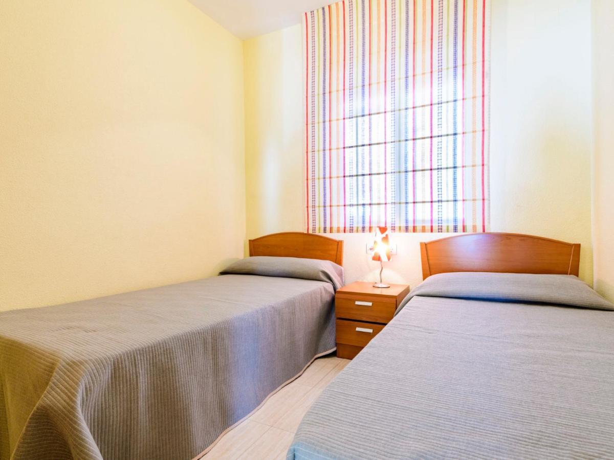 Apartment Playa Coral I By Interhome Oropesa del Mar Exteriör bild