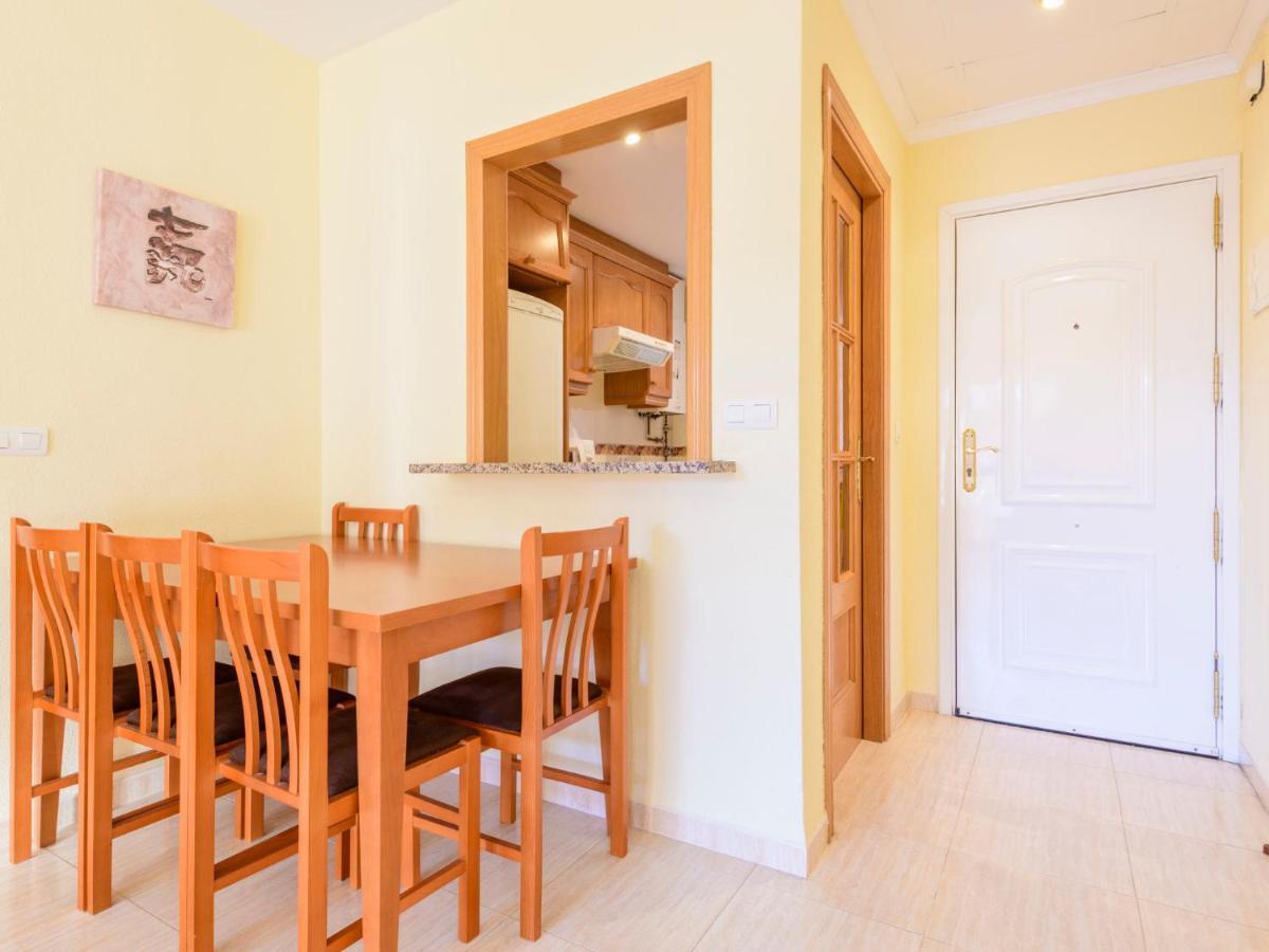 Apartment Playa Coral I By Interhome Oropesa del Mar Exteriör bild
