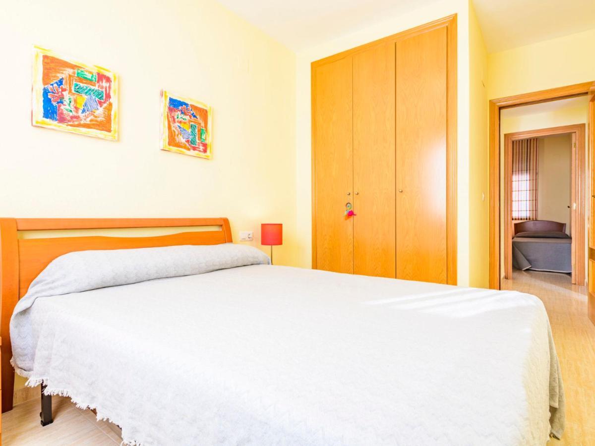 Apartment Playa Coral I By Interhome Oropesa del Mar Exteriör bild