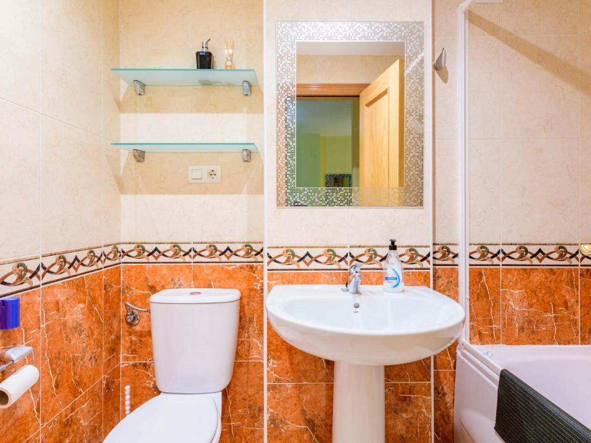 Apartment Playa Coral I By Interhome Oropesa del Mar Exteriör bild
