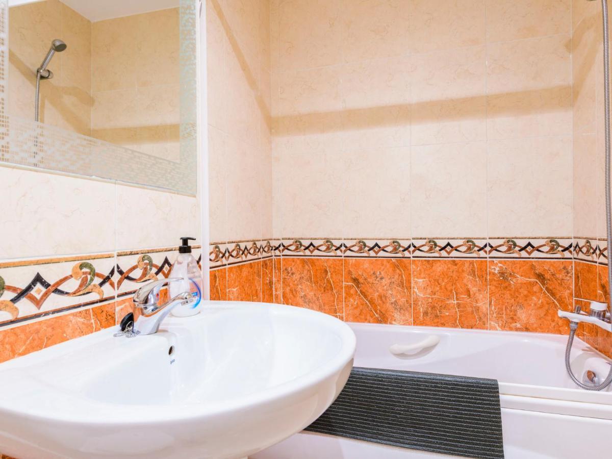 Apartment Playa Coral I By Interhome Oropesa del Mar Exteriör bild