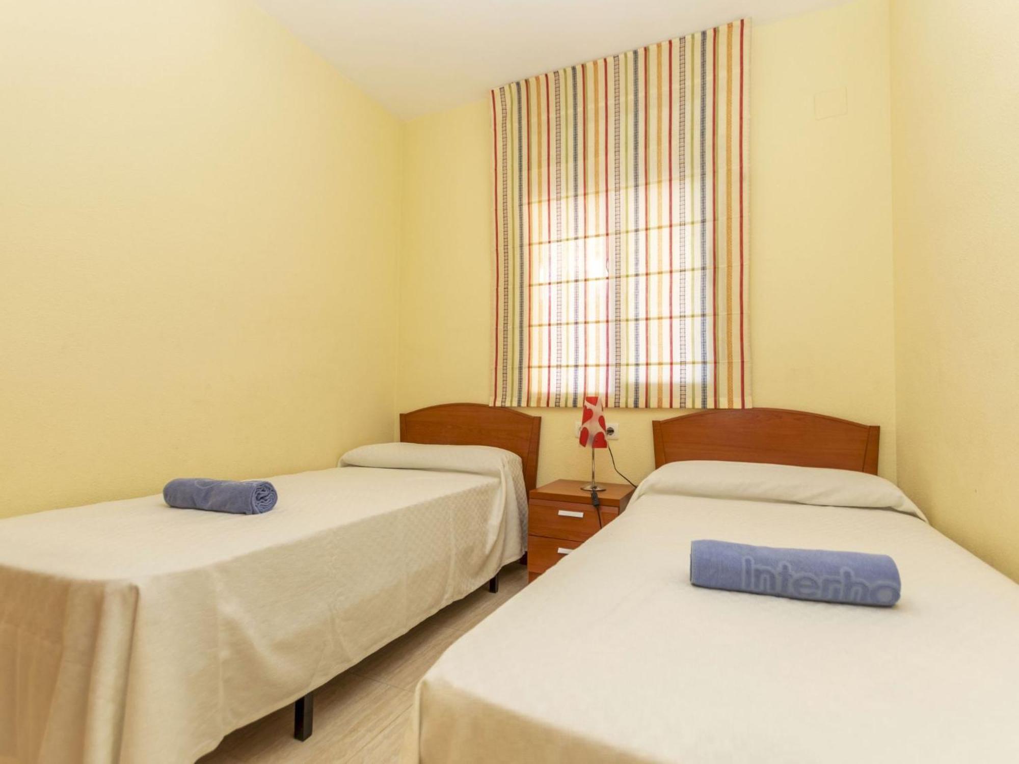 Apartment Playa Coral I By Interhome Oropesa del Mar Exteriör bild