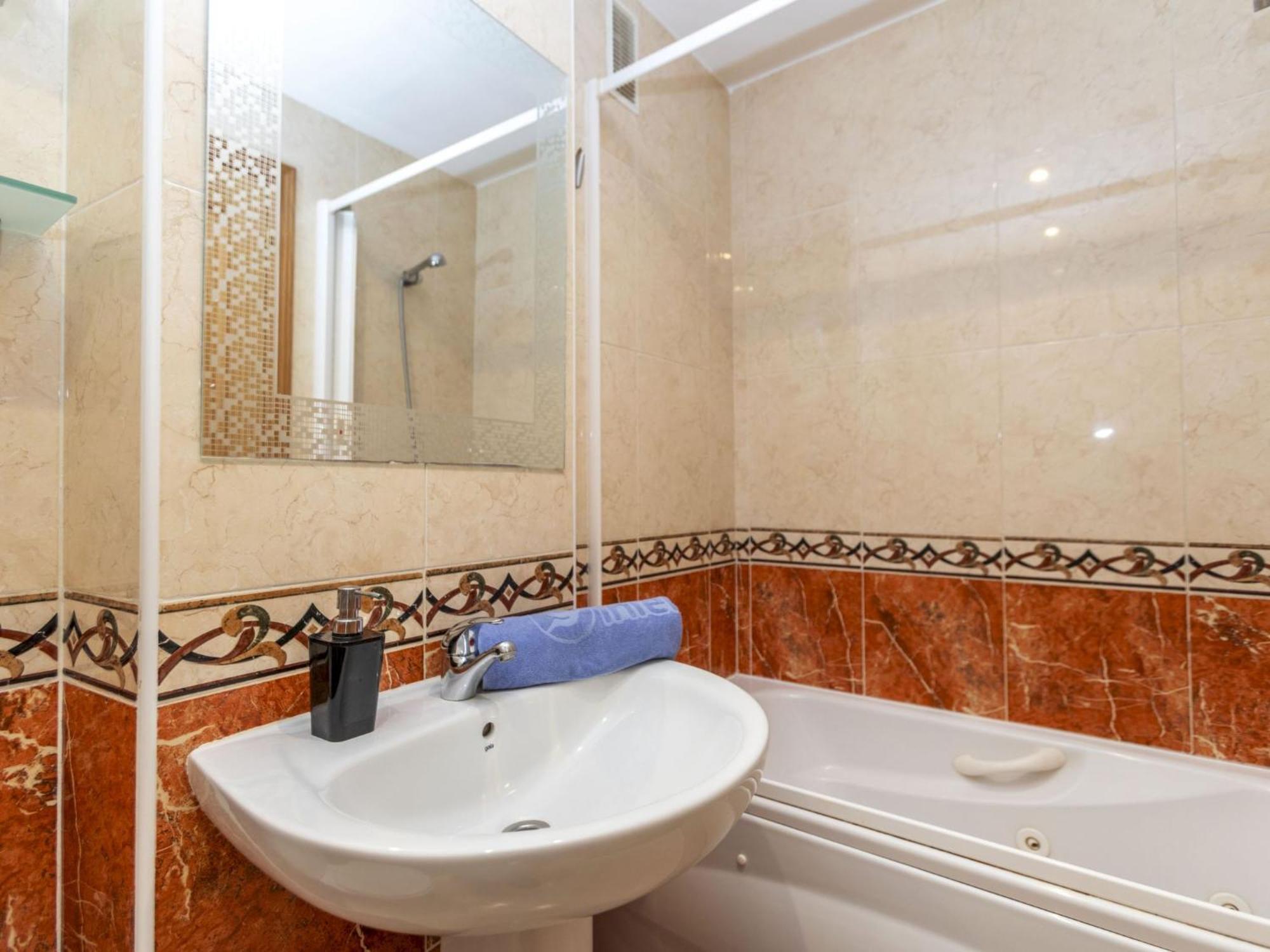 Apartment Playa Coral I By Interhome Oropesa del Mar Exteriör bild