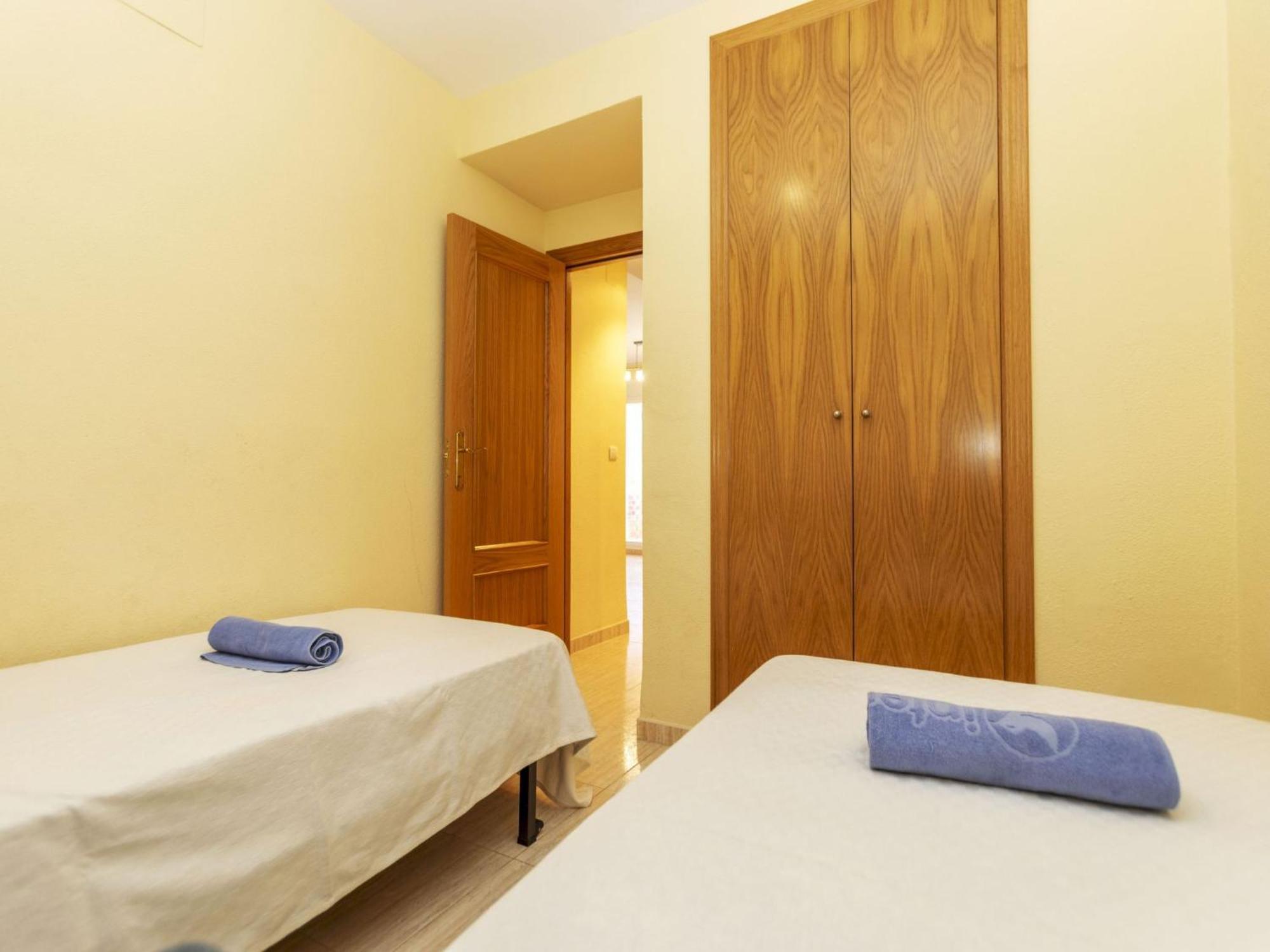 Apartment Playa Coral I By Interhome Oropesa del Mar Exteriör bild