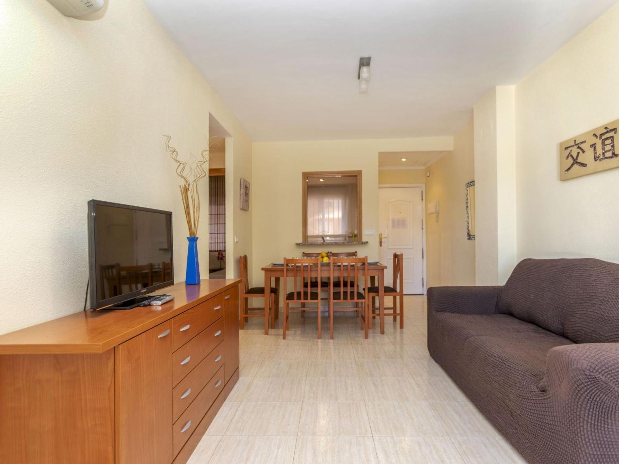 Apartment Playa Coral I By Interhome Oropesa del Mar Exteriör bild