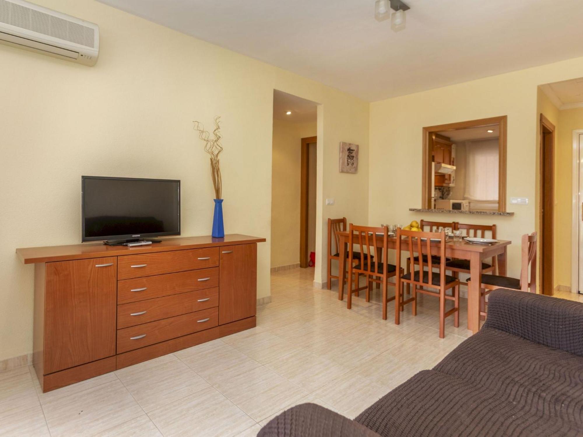 Apartment Playa Coral I By Interhome Oropesa del Mar Exteriör bild