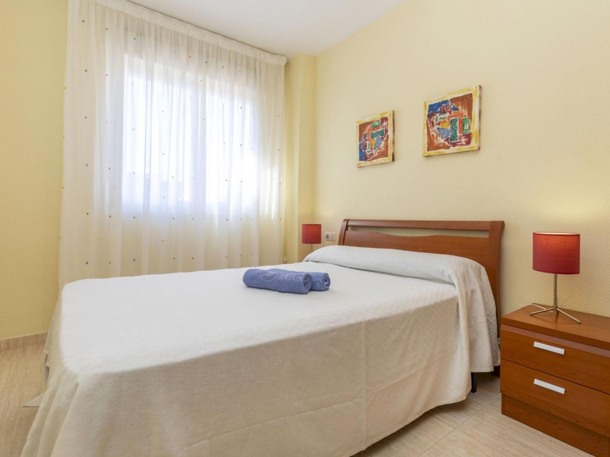 Apartment Playa Coral I By Interhome Oropesa del Mar Exteriör bild